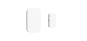 Aqara Sensor Door and Window Contact T1, Zigbee Ecosystem Compatible