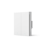 Aqara Smart Wall Switch H1 EU (No Neutral)