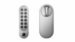 Aqara U200 Retrofit Smart Door Lock