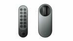 Aqara Controller Smart Retrofit Door Lock U200 Black | AQ-CTRL-LOCK-U200-B