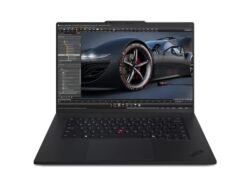 Lenovo ThinkPad P1 Gen 7 16" Laptop - Ultra 7, 32GB RAM, 1TB SSD, Win 11 Pro