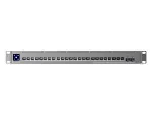 Ubiquiti UniFi - Pro Max Etherlighting 24 Port Switch