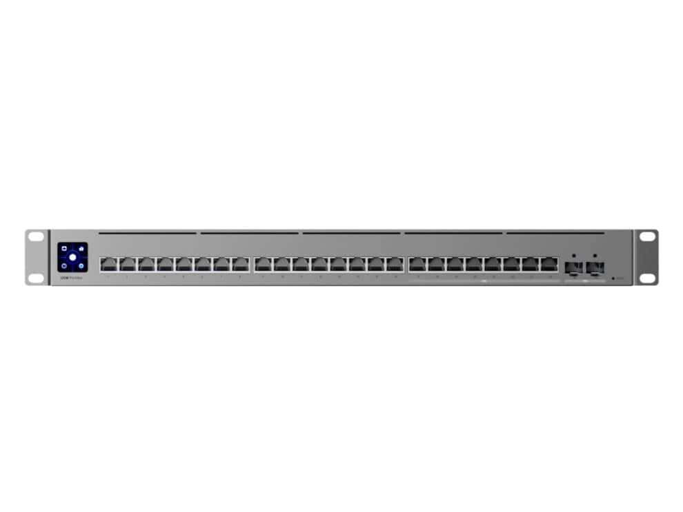 24 port switch