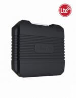MikroTik LtAP LTE - Weaterproof 2G/3G/LTE CAT 6 CPE with Wi-Fi Router - Ideal for mobile application