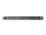 Ubiquiti UniFi - Pro Max Etherlighting 48 Port