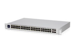 Ubiquiti UniFi - Switch Gen 2 48 Port Network Switch Managed