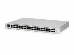 Ubiquiti UniFi - Switch Gen 2 48 Port Network Switch Managed
