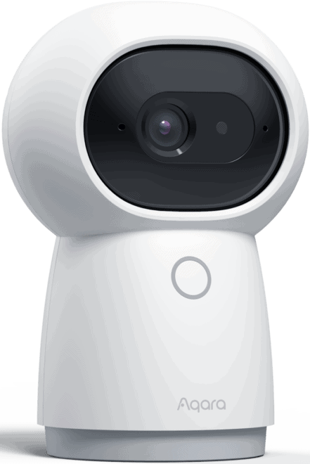 Aqara G3 Wireless Camera Hub