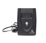 Acconet - 700VA/360W Offline UPS, AVR function with built-in 1 x 12V 7Ah battery