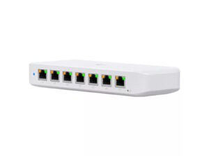 Ubiquiti UniFi Ultra 8 Port PoE Switch