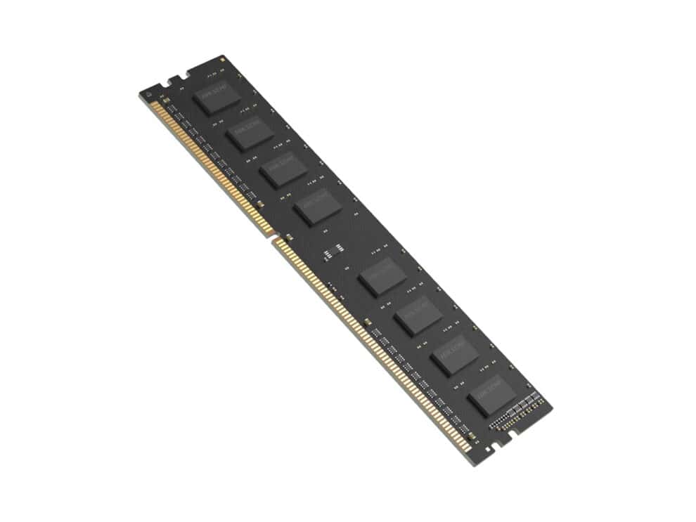 8GB memory 3