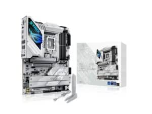 Asus ROG Strix Z890-A Gaming Wi-Fi Intel Z890 LGA1851  ATX Motherboard