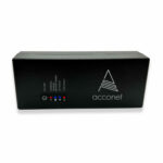 Acconet - Mini UPS - DC Jack Input 12V 2.3A
