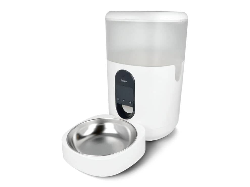 Auto feeder