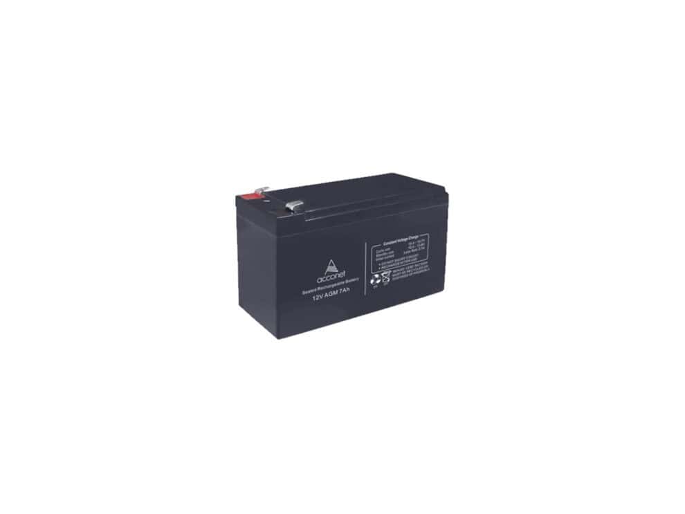 Battery 12v