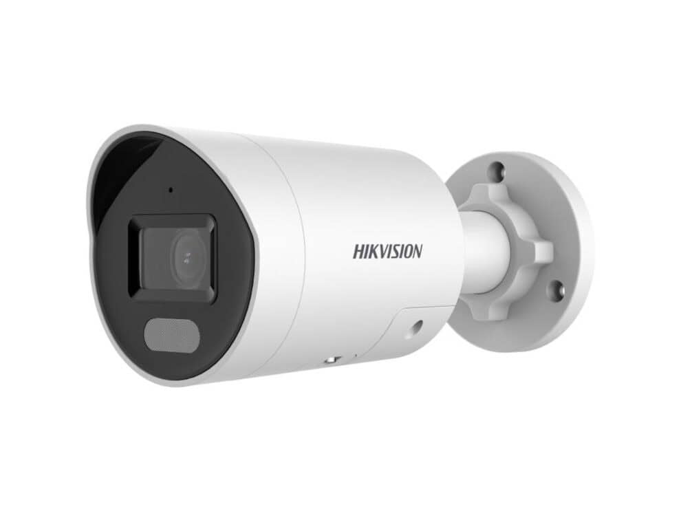 Bullet Network Camera 1