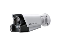 TP-Link VIGI 4MP Outdoor Bullet Network Camera