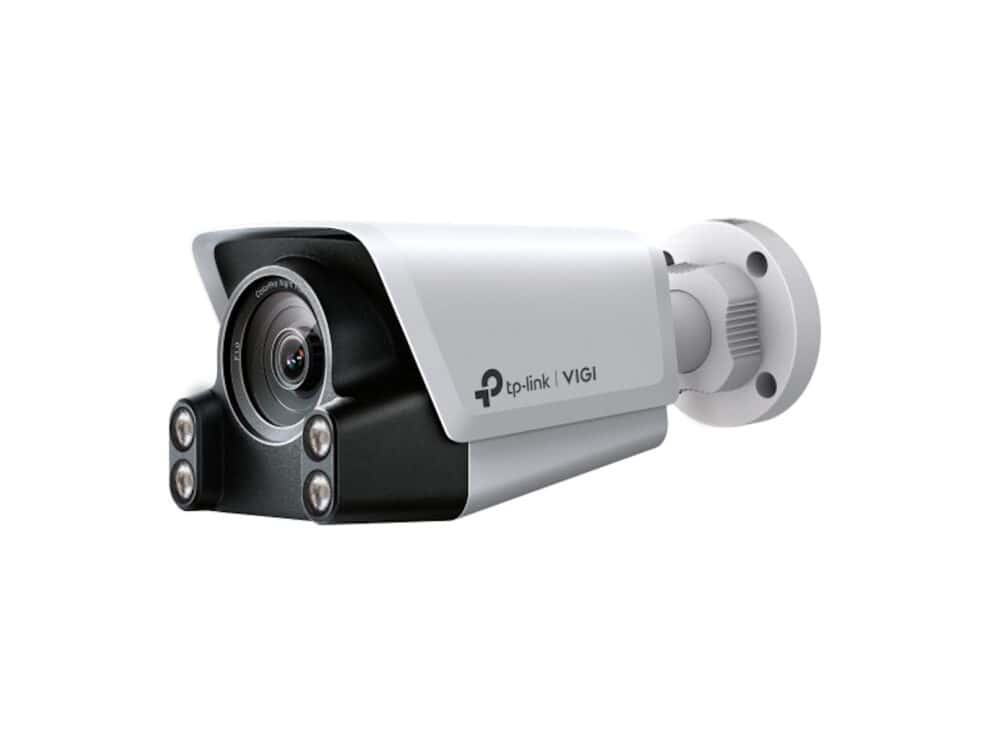 Bullet Network Camera