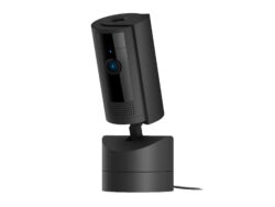 Ring Pan-Tilt Indoor Camera