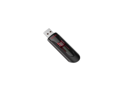 Cruzer Glide 3.0 USB Flash Drive - 64GB