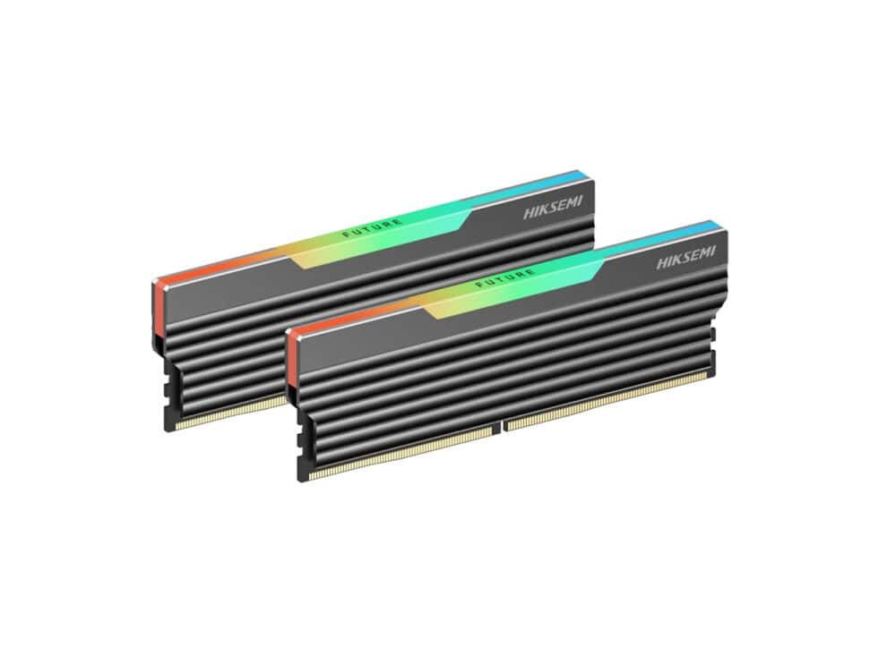 DDR5 UDIMM Memory 1