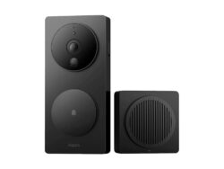 Aqara G4 Smart Video Doorbell