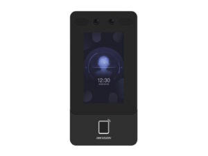 Hikvision Face Recognition Terminal Access Control