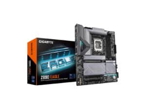 Gigabyte GA-Z890-EAGLE Intel ATX  LGA1851 Motherboard