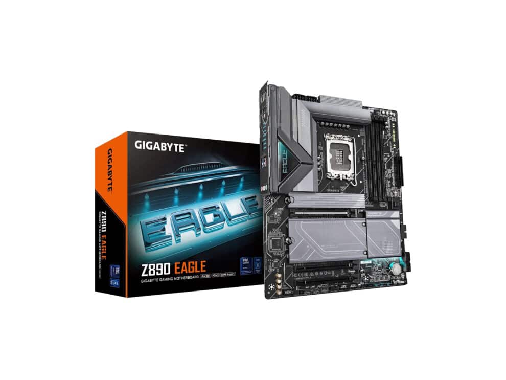 GA-Z890-EAGLE motherboard1