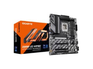 Gigabyte Z890 UD WIFI6E LGA1851 Motherboard