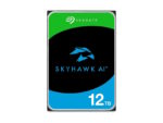 Seagate 3.5" 12TB Skyhawk AI Surveillance Serial ATA III Internal HDD