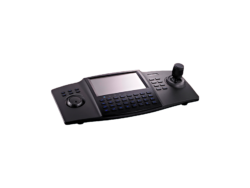 Hikvision 7 TFT Network Keyboard