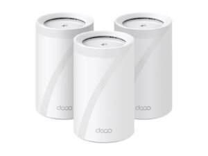 TP-Link BE9300 Whole Home Mesh Wi-Fi Router