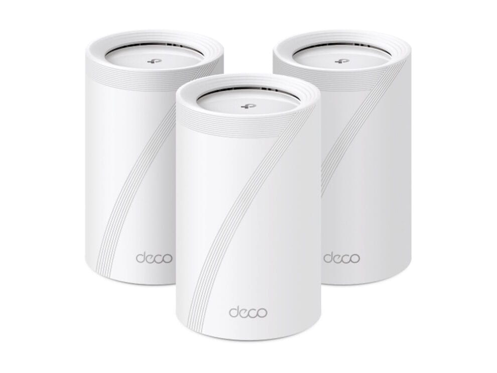 Home Mesh WiFi 7 System 1