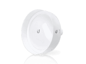 Ubiquiti UISP - airMAX - NanoBeam 16 Isolator Shield