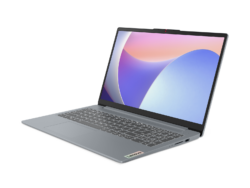 Lenovo IdeaPad Slim 3 15IRH8 15.6" Laptop - i7, 16GB RAM, 512GB SSD, Win 11 Home