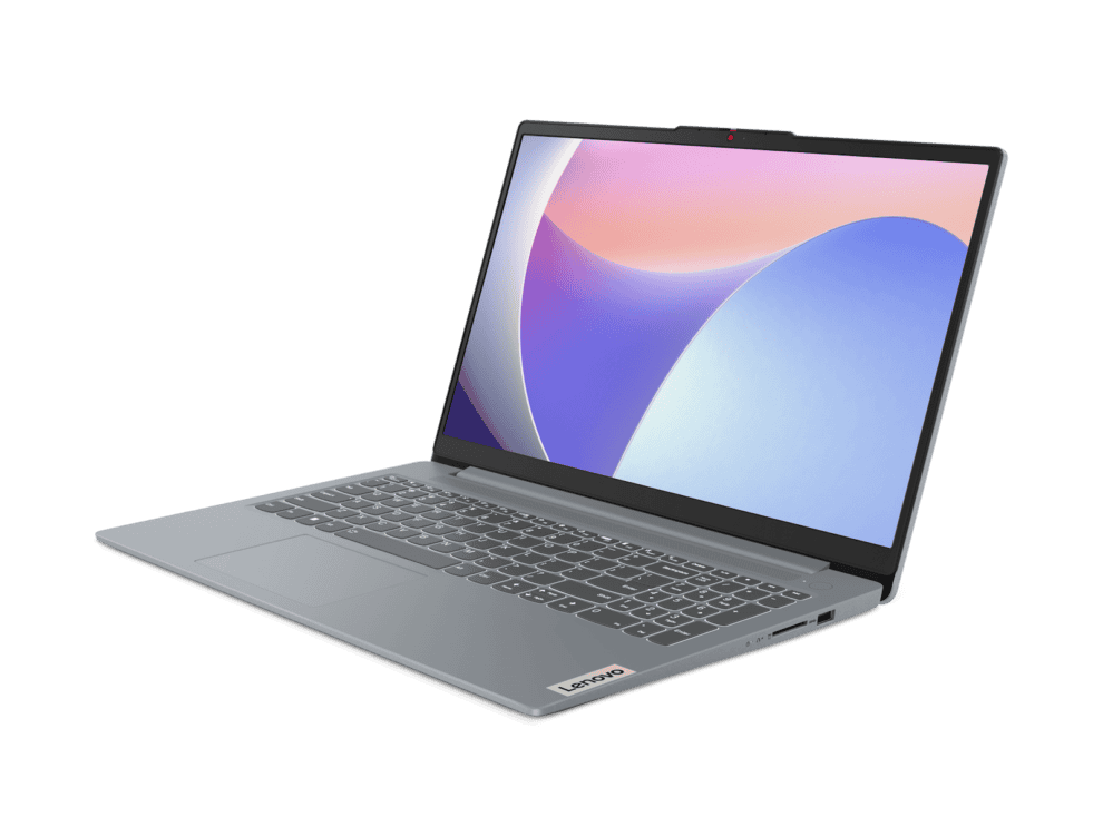 IdeaPad Slim 3 15IRH8 Greya