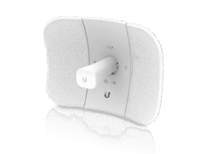 Ubiquiti UISP airMAX LiteBeam 5AC Gen2 - 5 pack, incl POE