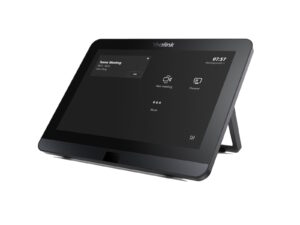 Yealink MTouch E2 8" Touch Panel