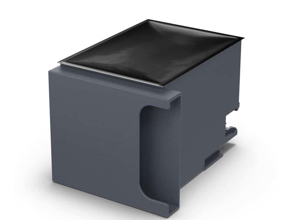 Maintenance Box