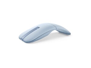 Dell MS700 Bluetooth Travel Mouse - Misty Blue