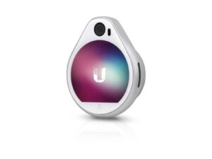 Ubiquiti UniFi Access - Premium NFC and Bluetooth Access Reader - PRO
