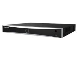 Hikvision 32-Channel 1U K Series Acusense 4K NVR