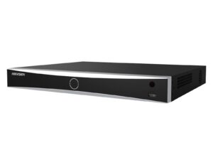 Hikvision 32-Channel 1U K Series Acusense 4K NVR