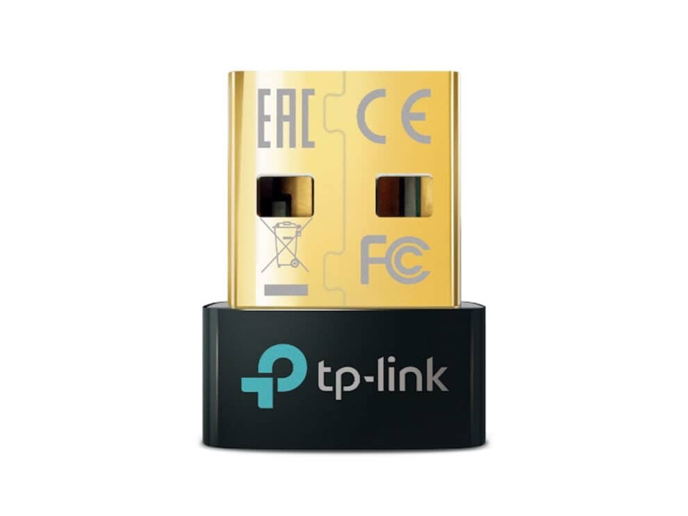 Nano USB Adapter 1