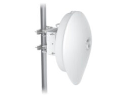 Ubiquiti UISP airFiber 60 Xtreme-Range 60GHz Network Radio Bridge