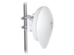 Ubiquiti UISP airFiber 60 Xtreme-Range 60GHz Network Radio Bridge