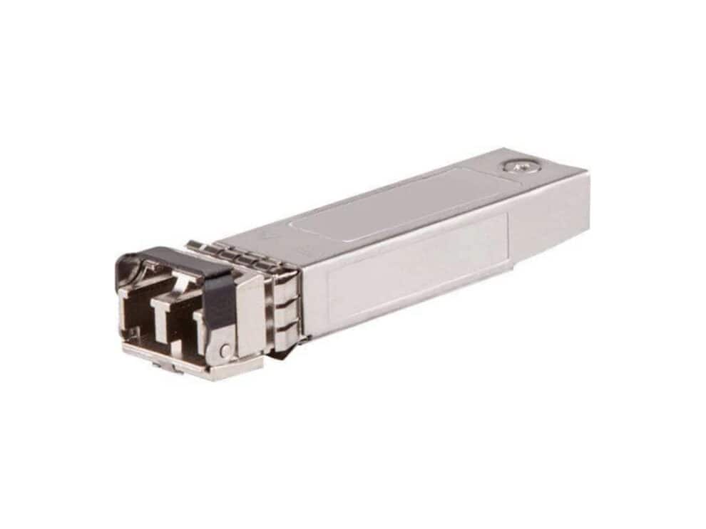 Network Transceiver Module