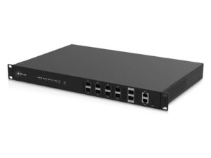 Ubiquiti UISP – UFiber GPON Optic Line Terminal Headend 8 Port Switch