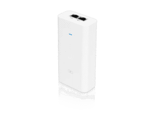 Ubiquiti EdgePoint PoE Injector, 54VDC, 80W